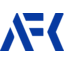Arendals Fossekompani logo