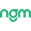 NGM Biopharmaceuticals logo