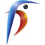 Kingfisher logo