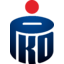 PKO Bank Polski
 logo