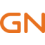 GN Store Nord
 logo