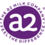 The a2 Milk Company
 logo