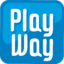 PlayWay logo