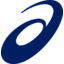 ASICS Corporation logo