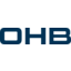 OHB SE logo