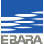 Ebara Corporation logo