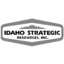 Idaho Strategic Resources logo