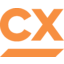 CXApp logo