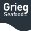 Grieg Seafood logo