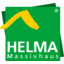 HELMA Eigenheimbau logo