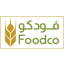Foodco National Foodstuff logo