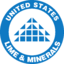 United States Lime & Minerals  logo