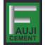Fauji Cement Company logo