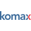 Komax Holding logo