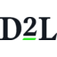 D2L Inc. logo