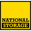 National Storage REIT logo