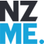 NZME Limited logo