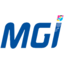 MGI Digital Technology logo