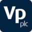 Vp plc logo