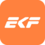 EKF Diagnostics logo