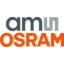 AMS-Osram
 logo