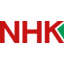 NHK Spring logo