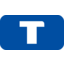 TOMY Company logo