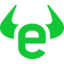 eToro logo