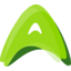 Amper, S.A. logo