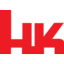 H&K AG (Heckler & Koch) logo