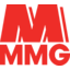 MMG Limited logo