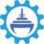 Bahrain Ship Repairing and Engineering Company logo