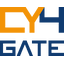 Cy4gate logo