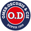 Omer-Decugis & Cie logo