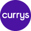 Currys plc logo