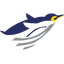 Penguin International Limited logo