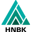 The Hachijuni Bank logo