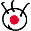 Fuji Media Holdings logo