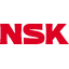 NSK Ltd. logo