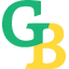 The Gunma Bank logo