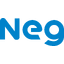 Nippon Electric Glass logo