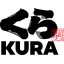 Kura Sushi,Inc. logo