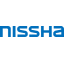 Nissha Co., Ltd. logo