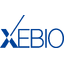 Xebio Holdings logo