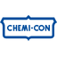 Nippon Chemi-Con Corporation logo