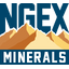 NGEx Minerals logo