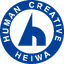 Heiwa Corporation logo