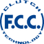 F.C.C. Co., Ltd. logo