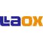 Laox Holdings logo
