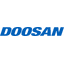 Doosan Robotics logo